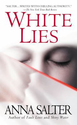 White Lies 0743421647 Book Cover