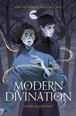 Modern Divination B0BQ7NL5TM Book Cover