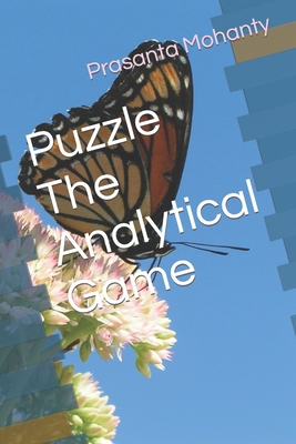 Puzzle The Analytical Game B0BVDNQZP4 Book Cover