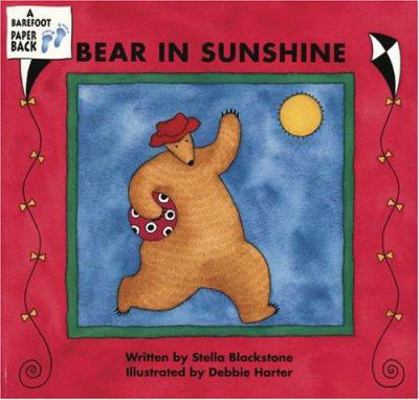 Bear in Sunshine 1841487007 Book Cover