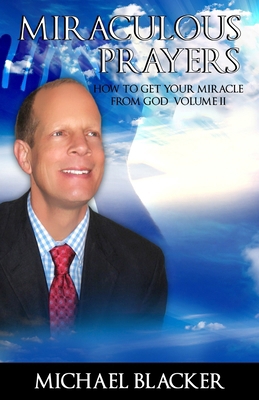 Miraculous Prayers Vol. 2 1962783529 Book Cover