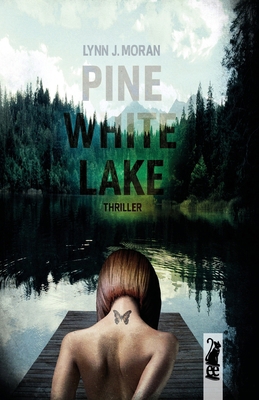 Pine White Lake [German] 398211330X Book Cover