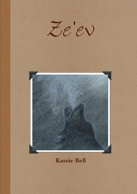 Ze'ev 1300540796 Book Cover