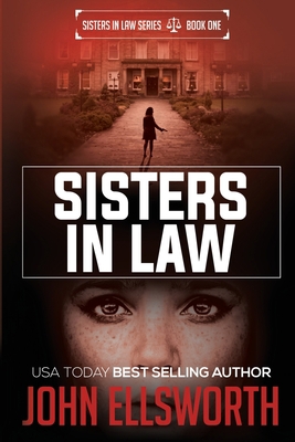 Sisters in Law: Frat Party 0578601400 Book Cover