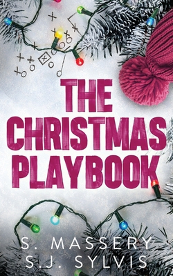 The Christmas Playbook 1957286369 Book Cover