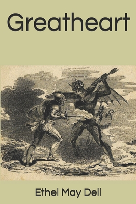 Greatheart B08L41B7B7 Book Cover