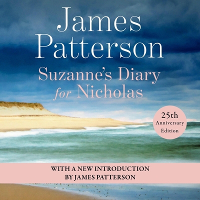 Suzanne's Diary for Nicholas 147896376X Book Cover