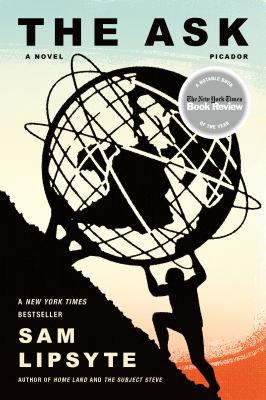 The Ask 0312680635 Book Cover