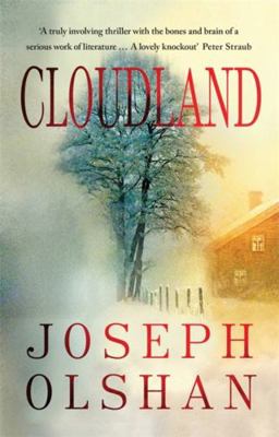 Cloudland 1906413924 Book Cover