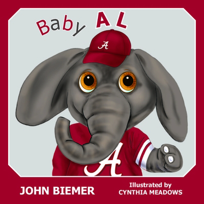 Baby Al 1612544517 Book Cover