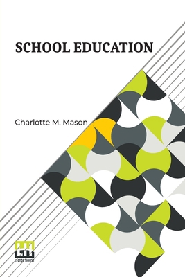 School Education B0DQ94RVKY Book Cover