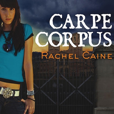 Carpe Corpus B08XGSTMSQ Book Cover
