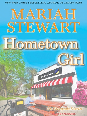 Hometown Girl 1452609144 Book Cover