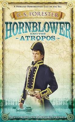 Hornblower and the Atropos 0141025042 Book Cover