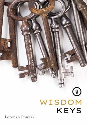 Wisdom Keys 0578769840 Book Cover