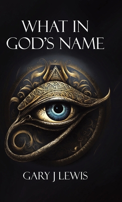 What in God's Name 022881975X Book Cover