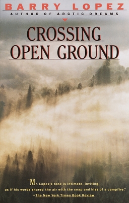 Crossing Open Ground 0679721835 Book Cover