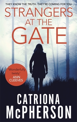 Strangers at the Gate 1472127811 Book Cover