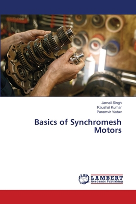 Basics of Synchromesh Motors 6207806654 Book Cover