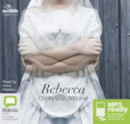 Rebecca 148938636X Book Cover