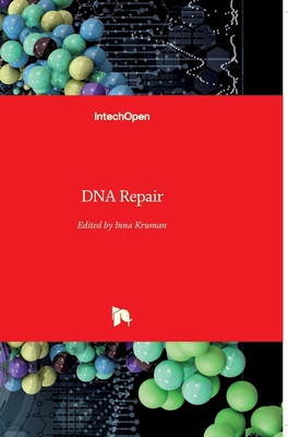 DNA Repair 9533076976 Book Cover