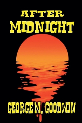 After Midnight B0D9WVX4DV Book Cover