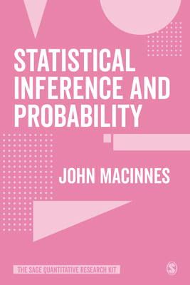 Statistical Inference and Probability 1526424169 Book Cover
