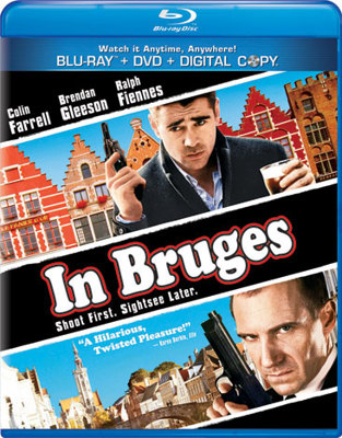 In Bruges B004ZJZQGA Book Cover