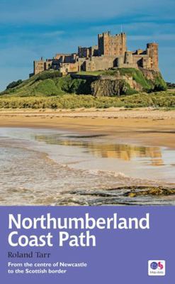 Northumberland Coast Path 1781315620 Book Cover