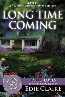 Long Time Coming 1499501943 Book Cover