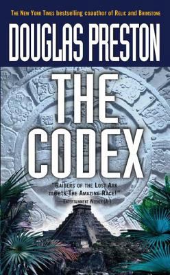 The Codex B001KSXD5K Book Cover