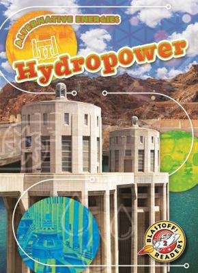 Hydropower (Alternative Energies) B0HLMBKBYK Book Cover