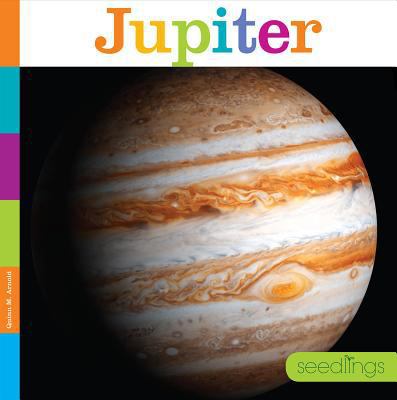 Jupiter 1608189147 Book Cover