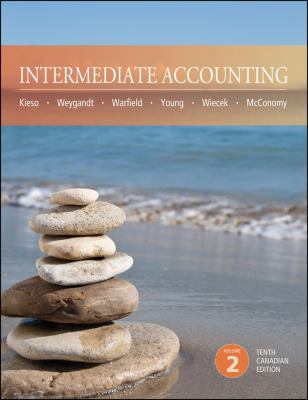 Intermediate Accounting 1118300858 Book Cover
