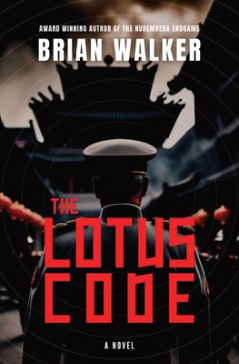 The Lotus Code            Book Cover