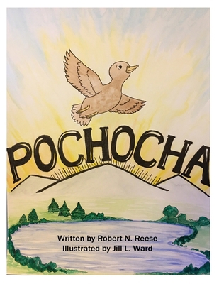 Pochocha: The Duck Who Would Be More 1720479844 Book Cover