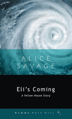 Eli's Coming 1956476423 Book Cover
