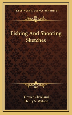 Fishing and Shooting Sketches 1163486272 Book Cover