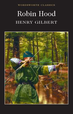 Robin Hood 1840227583 Book Cover