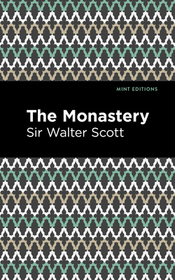 The Monastery 1513280376 Book Cover
