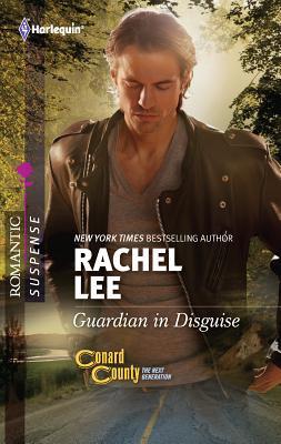 Guardian in Disguise B007AGUGC4 Book Cover