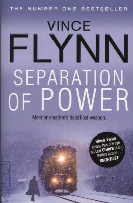 Separation of Power 1849835632 Book Cover