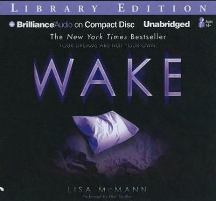 Wake 1441819908 Book Cover