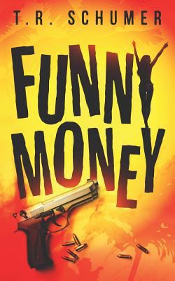 Funny Money 9769603163 Book Cover