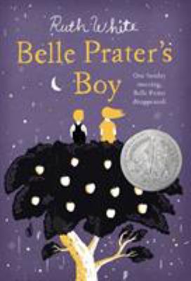 Belle Prater's Boy: (Newbery Honor Book) 1250005604 Book Cover