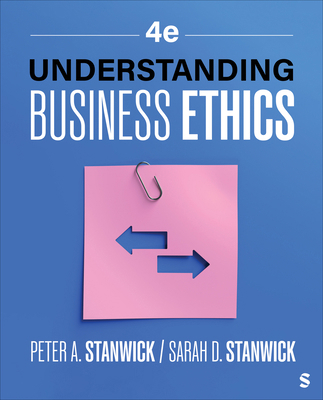 Understanding Business Ethics 1071848305 Book Cover