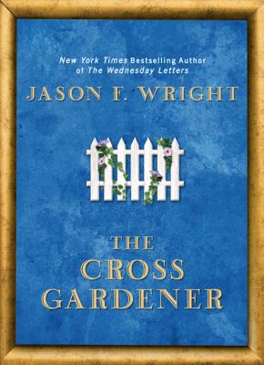 The Cross Gardener 0425233286 Book Cover