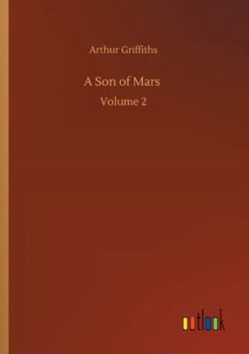A Son of Mars: Volume 2 375235397X Book Cover