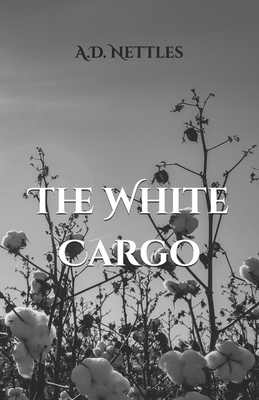The White Cargo B0FFBK6575 Book Cover