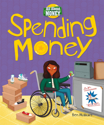 Spending Money 0778773841 Book Cover